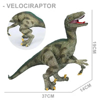 Maquette Dinosaure: Maquette dinosaure géant
