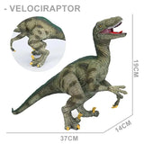 Maquette Dinosaure: Maquette dinosaure géant