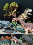 Maquette Dinosaure: Maquette dinosaure géant