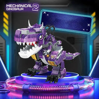Maquette Dinosaure: Maquette dinosaure t rex
