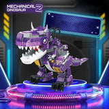 Maquette Dinosaure: Maquette dinosaure t rex
