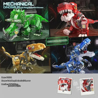 Maquette Dinosaure: Maquette dinosaure t rex