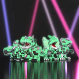 Maquette Dinosaure: Maquette dinosaure t rex