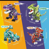 Maquette Dinosaure: Maquette dinosaure t rex