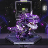 Maquette Dinosaure: Maquette dinosaure t rex