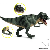 Maquette Dinosaure: Maquette t rex géante