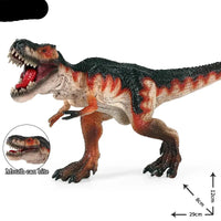 Maquette Dinosaure: Maquette t rex géante