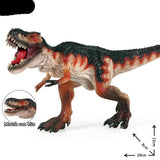 Maquette Dinosaure: Maquette t rex géante