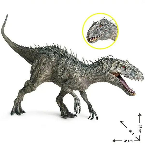 Maquette Dinosaure: Maquette t rex géante