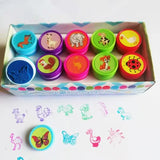 Tatouage Dinosaure: Mini tatouage dinosaure