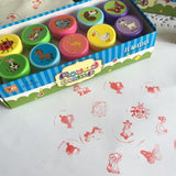 Tatouage Dinosaure: Mini tatouage dinosaure