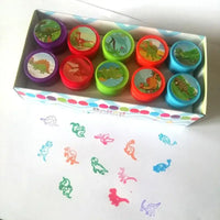 Tatouage Dinosaure: Mini tatouage dinosaure