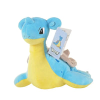 PELUCHE DINOSAURE: Peluche dinosaure picwic