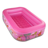 Jouet Douche Dinosaure: Piscine dinosaure