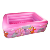 Jouet Douche Dinosaure: Piscine dinosaure
