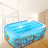 Jouet Douche Dinosaure: Piscine dinosaure