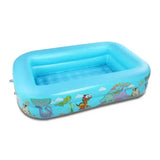 Jouet Douche Dinosaure: Piscine dinosaure