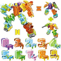 Robot Dinosaure: Robot dinosaure interactif