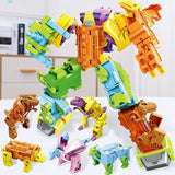Robot Dinosaure: Robot dinosaure interactif