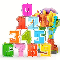 Robot Dinosaure: Robot dinosaure interactif