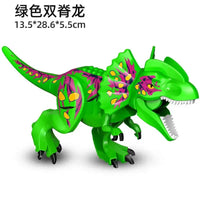 Dinosaure à Construire: Spinosaure à construire