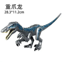 Dinosaure à Construire: Spinosaure à construire