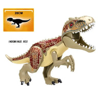 Dinosaure à Construire: Spinosaure à construire