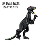 Dinosaure à Construire: Spinosaure à construire