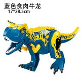 Dinosaure à Construire: Spinosaure à construire