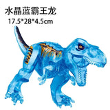 Dinosaure à Construire: Spinosaure à construire