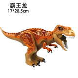 Dinosaure à Construire: Spinosaure à construire