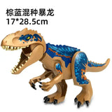 Dinosaure à Construire: Spinosaure à construire