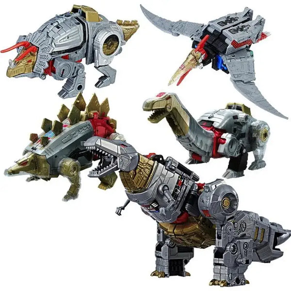 Robot Dinosaure: super dino robot