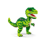 Maquette Dinosaure: T rex maquette