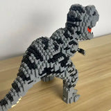 Maquette Dinosaure: T rex maquette