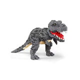 Maquette Dinosaure: T rex maquette