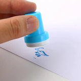 Tatouage Dinosaure: Tampon dinosaure