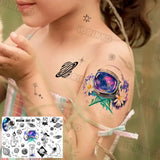 Tatouage Dinosaure: Tatouage Dino