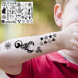 Tatouage Dinosaure: Tatouage Dino
