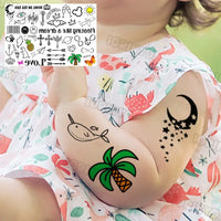 Tatouage Dinosaure: Tatouage Dino