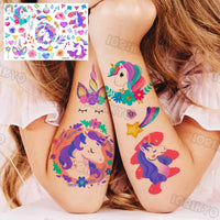 Tatouage Dinosaure: Tatouage Dino