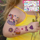 Tatouage Dinosaure: Tatouage Dino