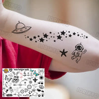 Tatouage Dinosaure: Tatouage Dino