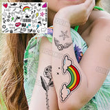 Tatouage Dinosaure: Tatouage Dino