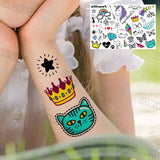 Tatouage Dinosaure: Tatouage Dino