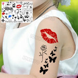 Tatouage Dinosaure: Tatouage Dino