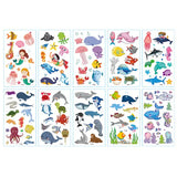 Tatouage Dinosaure: Tatouage dinosaure enfant
