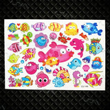 Tatouage Dinosaure: Tatouage dinosaure mignon