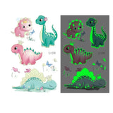 Tatouage Dinosaure: Tatouage dinosaure squelette