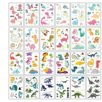 Tatouage Dinosaure: Tatouage dinosaure squelette